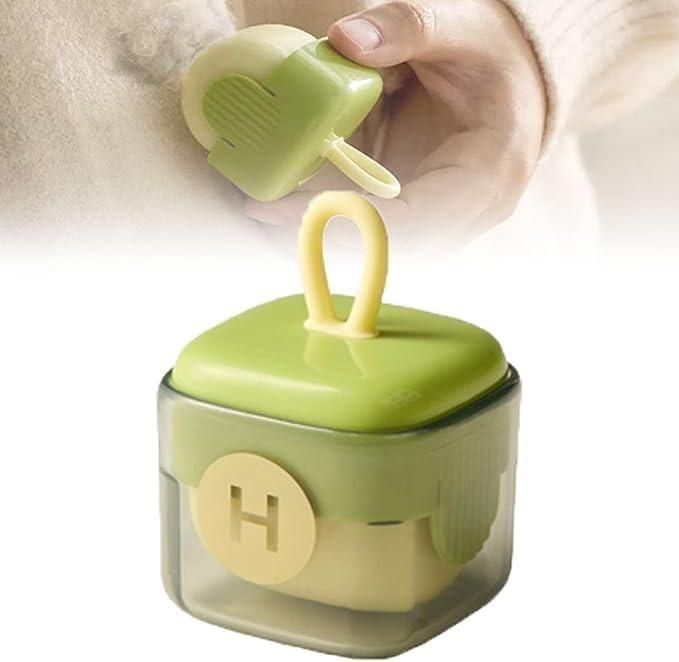 Manual Mini Lint Roller